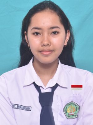 LAILATUL MUKARROMAH